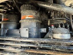 MAN 35.464 (8X6 / LAMES / GRAND PONT / BIG AXLE / 6...