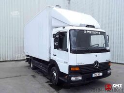 Mercedes Atego 815
