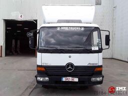 Mercedes Atego 815