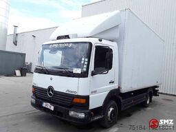 Mercedes Atego 815