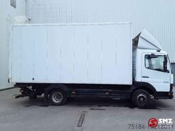 Mercedes Atego 815