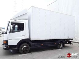 Mercedes Atego 815