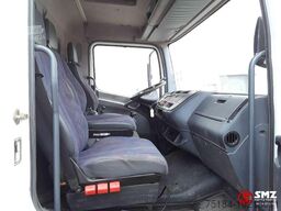 Mercedes Atego 815