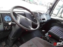 Mercedes Atego 815