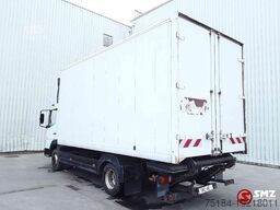 Mercedes Atego 815