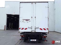 Mercedes Atego 815