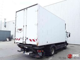 Mercedes Atego 815