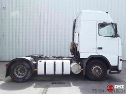 Volvo FH 440 hydraulic