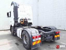 Volvo FH 440 hydraulic