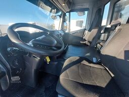 IVECO AD340X480 X-Way Bordmatic Meiller 8x4