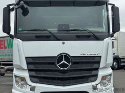MERCEDES-BENZ ACTROS 2553 L / ROLLO / LENKACHSE