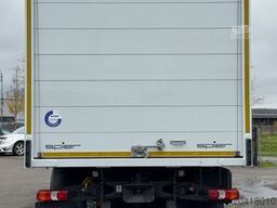 MERCEDES-BENZ ACTROS 2553 L / ROLLO / LENKACHSE