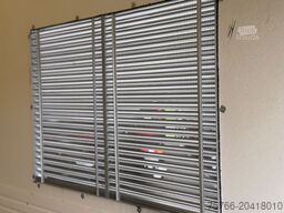 MERCEDES-BENZ ACTROS 2553 L / ROLLO / LENKACHSE