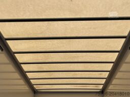 MERCEDES-BENZ ACTROS 2553 L / ROLLO / LENKACHSE