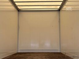 MERCEDES-BENZ ACTROS 2553 L / ROLLO / LENKACHSE