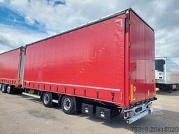 WIELTON PC2K tandem Durchbar