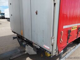 WIELTON PC2K tandem Durchbar