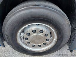 SCANIA R450 A4X2NB Luft/Luft Hydraulik