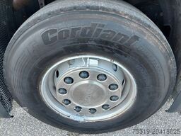 SCANIA R450 A4X2NB Luft/Luft Hydraulik