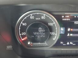 SCANIA R450 A4X2NB Luft/Luft Hydraulik