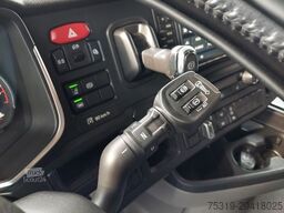 SCANIA R450 A4X2NB Luft/Luft Hydraulik