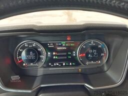 SCANIA R450 A4X2NB Luft/Luft Hydraulik