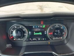 SCANIA R450 A4X2NB Luft/Luft Hydraulik