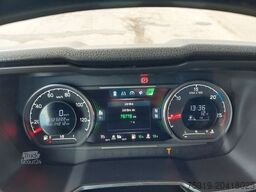 SCANIA R450 A4X2NB Luft/Luft Hydraulik