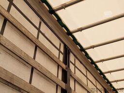 MAN TGX 18.470 LL + Gniotpol G-4080 120 m3 Durchbar