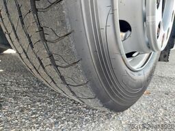 MAN TGX 18.470 LL + Gniotpol G-4080 120 m3 Durchbar