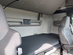 MAN TGX 18.470 LL + Gniotpol G-4080 120 m3 Durchbar