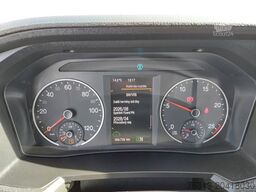 MAN TGX 18.470 LL + Gniotpol G-4080 120 m3 Durchbar