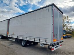 MAN TGX 18.470 LL + Gniotpol G-4080 120 m3 Durchbar