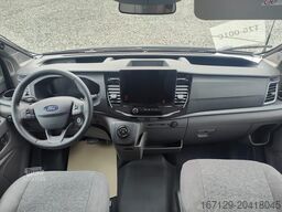 CARADO Edition26 T Ford 449 Messepreis Hausmesse