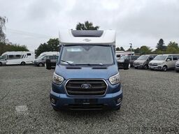 CARADO Edition26 T Ford 449 Messepreis Hausmesse