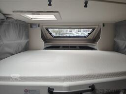 CARADO Edition26 T Ford 449 Messepreis Hausmesse