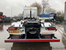 Scania R770 V8 8x2 Euro 6 Retarder Hyvalift 26 Ton NEW...