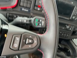 Scania R770 V8 8x2 Euro 6 Retarder Hyvalift 26 Ton NEW...