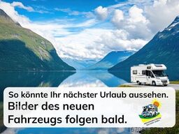 DREAMER Select Living Van