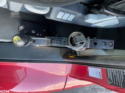 Man TGS 35.480 8x4H Euro 6 HMF 40 Tonmeter laadkraa...