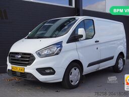 Ford Transit Custom 2.0 TDCI 130PK EURO 6 - Airco - ...