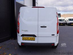 Ford Transit Custom 2.0 TDCI 130PK EURO 6 - Airco - ...