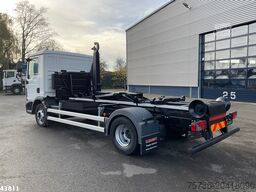 Man TGL 12.220 Euro 6 12 Ton haakarmsysteem