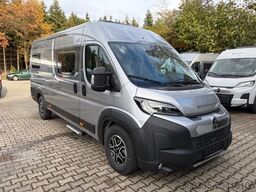 PÖSSL Roadcruiser - Last-Sale 2025 -CSL MUNICH EDITION