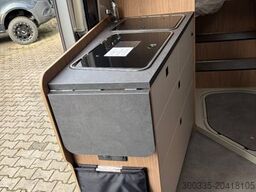 PÖSSL Roadcruiser - Last-Sale 2025 -CSL MUNICH EDITION