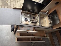 PÖSSL Roadcruiser - Last-Sale 2025 -CSL MUNICH EDITION