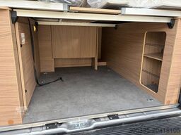 PÖSSL Roadcruiser - Last-Sale 2025 -CSL MUNICH EDITION