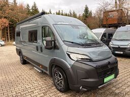 PÖSSL Summit 640 Shine - Mj. 2026 - CSL Munich Edition