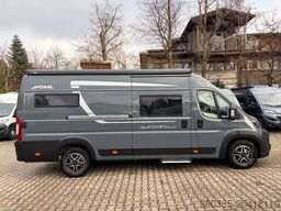 PÖSSL Summit 640 Shine - Mj. 2026 - CSL Munich Edition