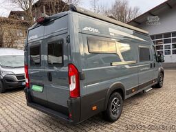 PÖSSL Summit 640 Shine - Mj. 2026 - CSL Munich Edition